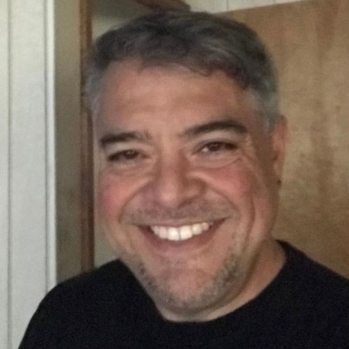 Doug Red Hail Pineda