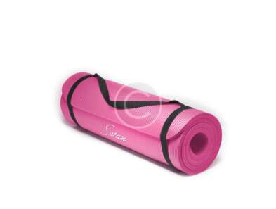 Eco Yoga & Pilates Mat